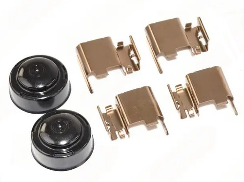 SUPORTE METAL COMUM PAST - 410271822R - 