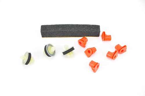 JOGO GUARNICOES PLASTICA USO VEICU - 8201517342 - 