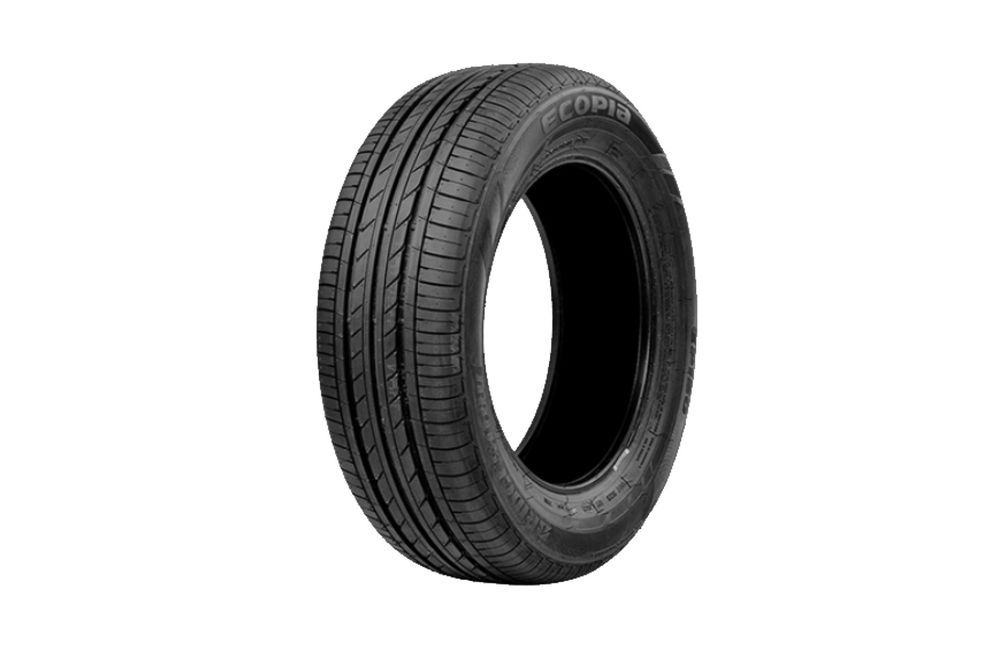 Pneu 205/60 R16 92H Bridgestone - 98551188 - Spin