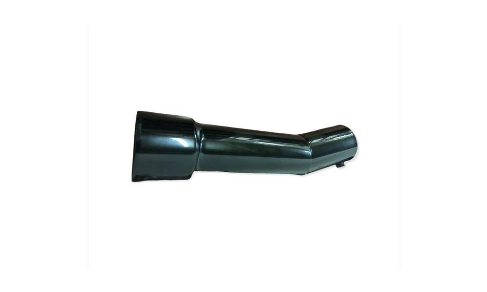 Ponteira escapamento - 98553128 - Tracker C