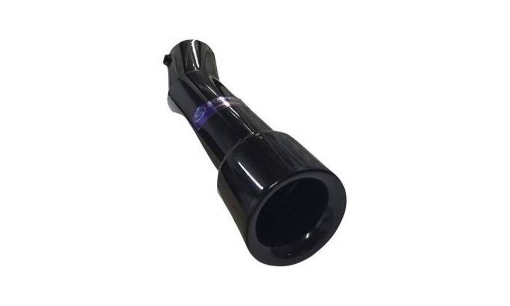 Ponteira escapamento - 98553128 - Tracker C