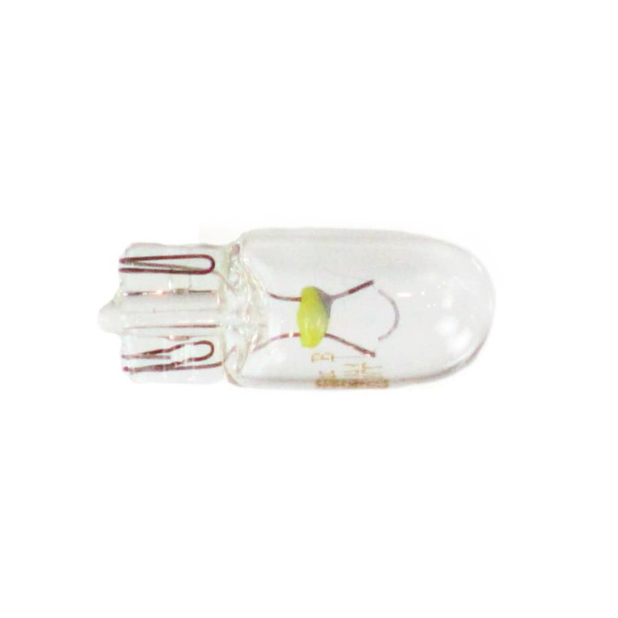 Lâmpada Halógena Pingo d'Água Luz Placa Farol 5 W - N0177535 - Amarok, Gol, Golf
