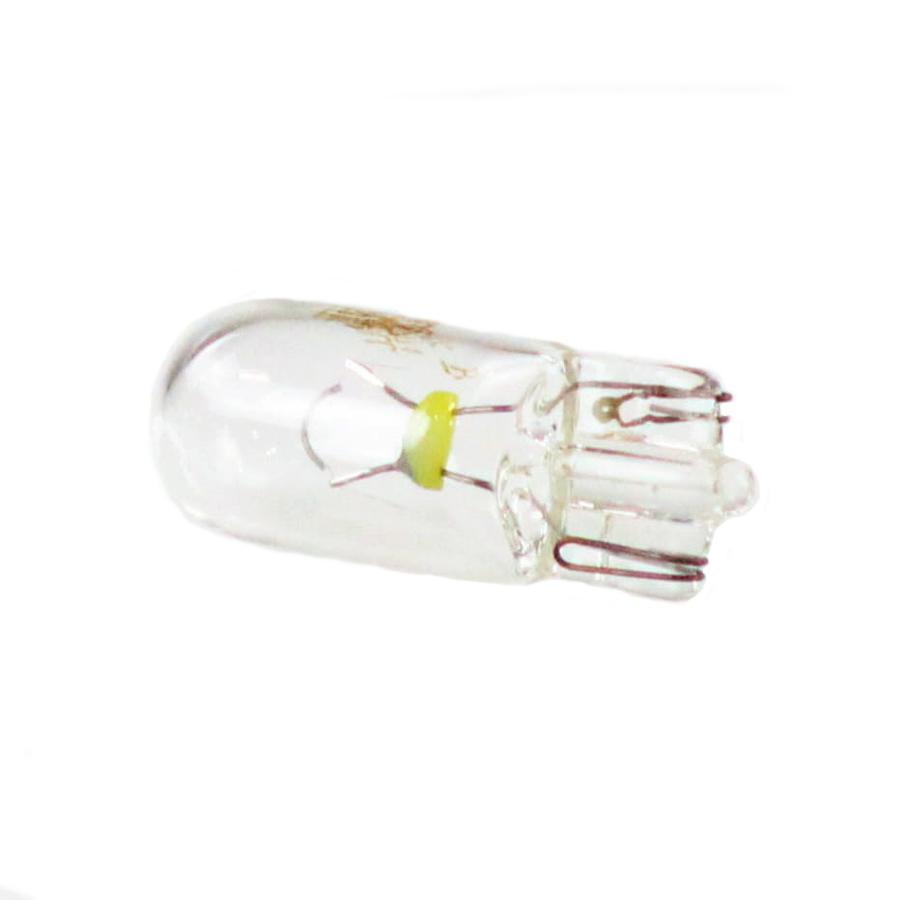 Lâmpada Halógena Pingo d'Água Luz Placa Farol 5 W - N0177535 - Amarok, Gol, Golf