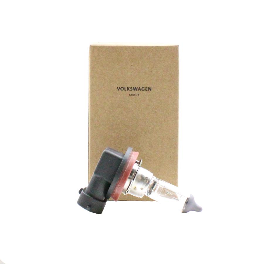 N10529501 - LÂMPADA HALÓGENA FAROL DE MILHA H8 35 W - Volkswagen