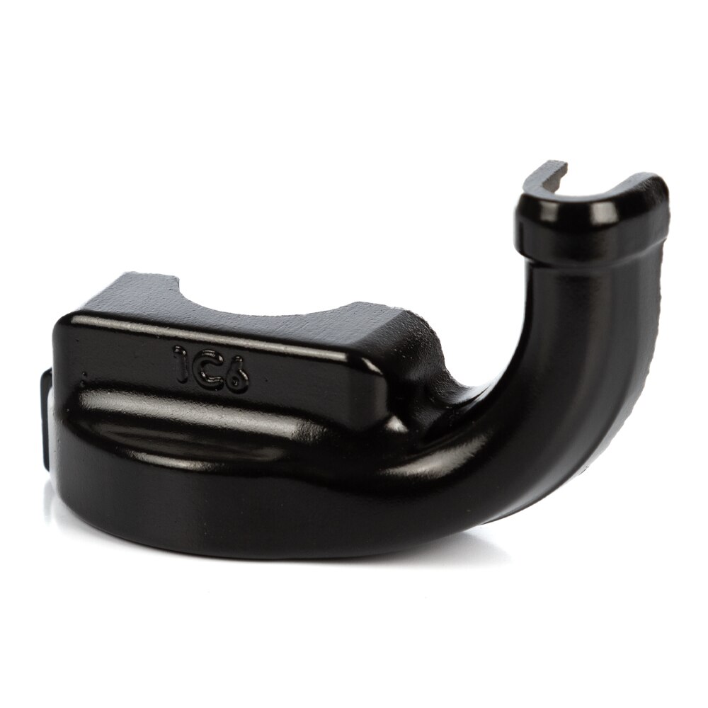 Capa inferior manopla - 1C6F62810100 - LANDER 250, CROSSER 150, FAZER FZ15