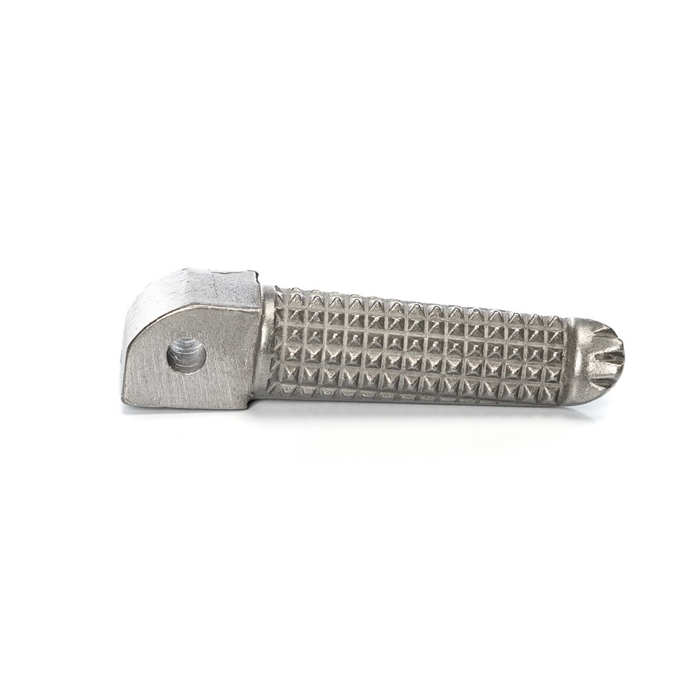 Estribo traseiro esquerdo - 20PF74310000 - FAZER FZ15, FAZER FZ25, R15
