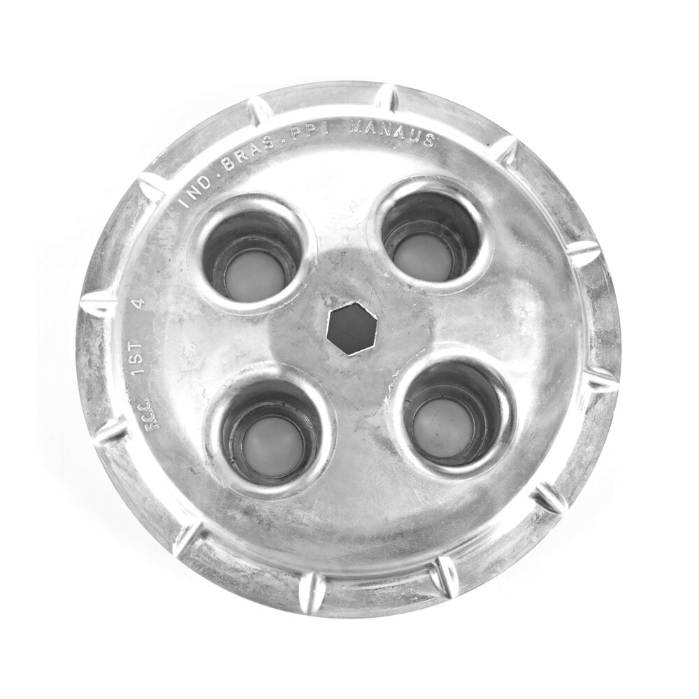 Kit embreagem - 1STWE6310000 - FAZER 150, FACTOR 150, CROSSER 150