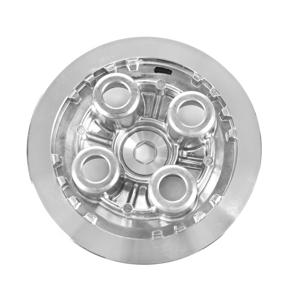 Kit embreagem - 1STWE6310000 - FAZER 150, FACTOR 150, CROSSER 150