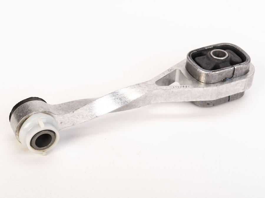 Suporte Fixacao Borracha Vulcaniza - 8200171178 - Clio