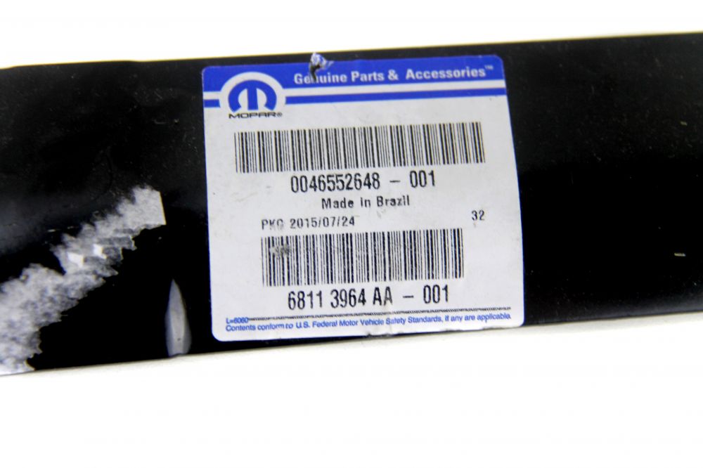 Reforço Externo - 46552648 - Strada