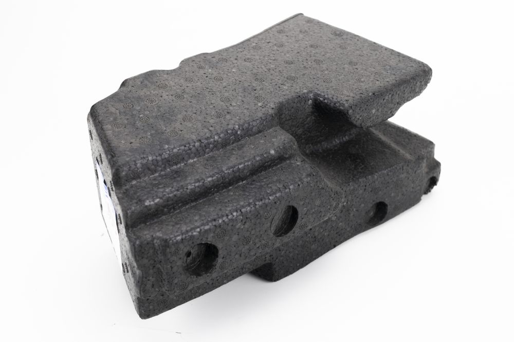 Absorvedor Impacto Parachoque Traseiro Lado Direito - 51873553 - Idea