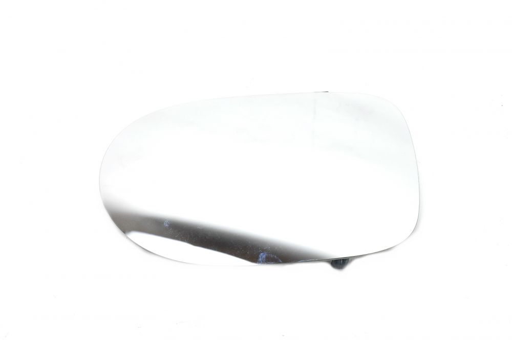 Lente Retrovisor Lado Direito - 7087959 - Strada, Palio, Siena