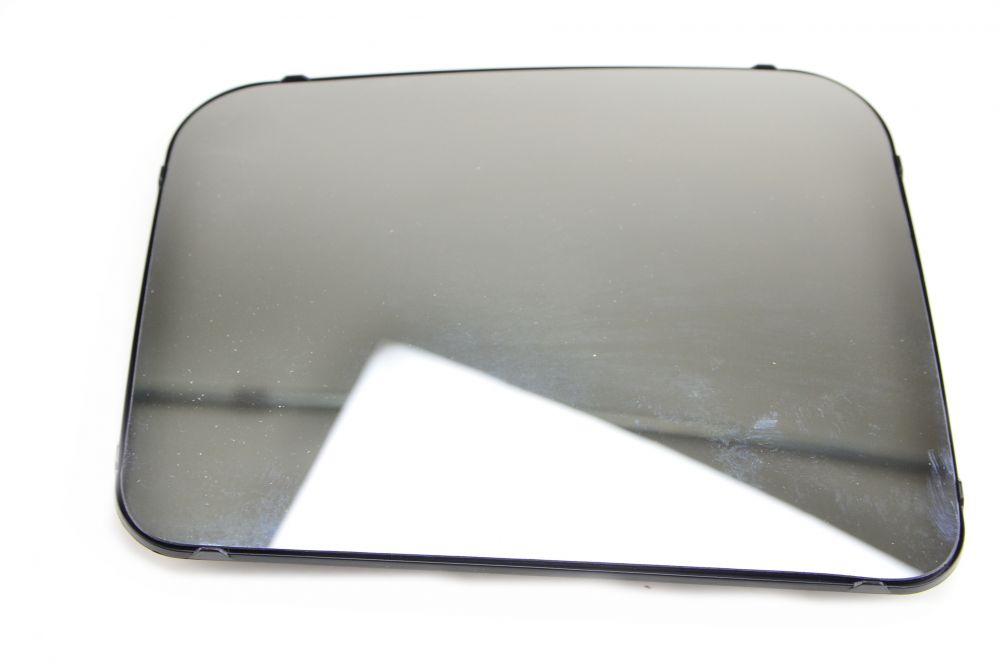 Lente Retrovisor - 7091727 - Fiorino
