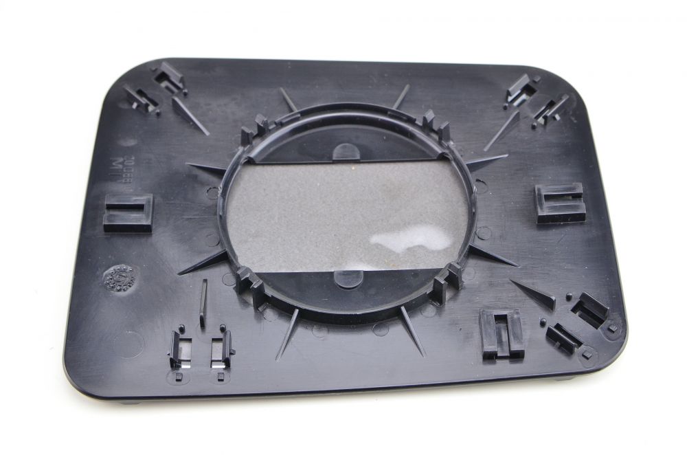 Lente Retrovisor - 7091727 - Fiorino