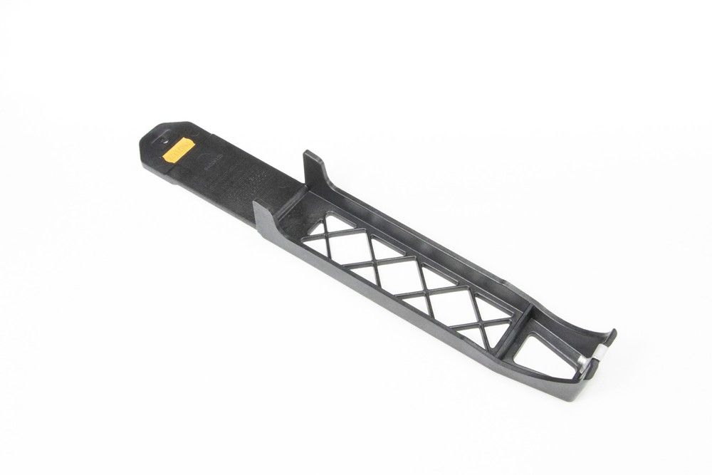 84009125 - BRAÇO DO SUPORTE DO PARA CHOQUE DIANTEIRO - Chevrolet