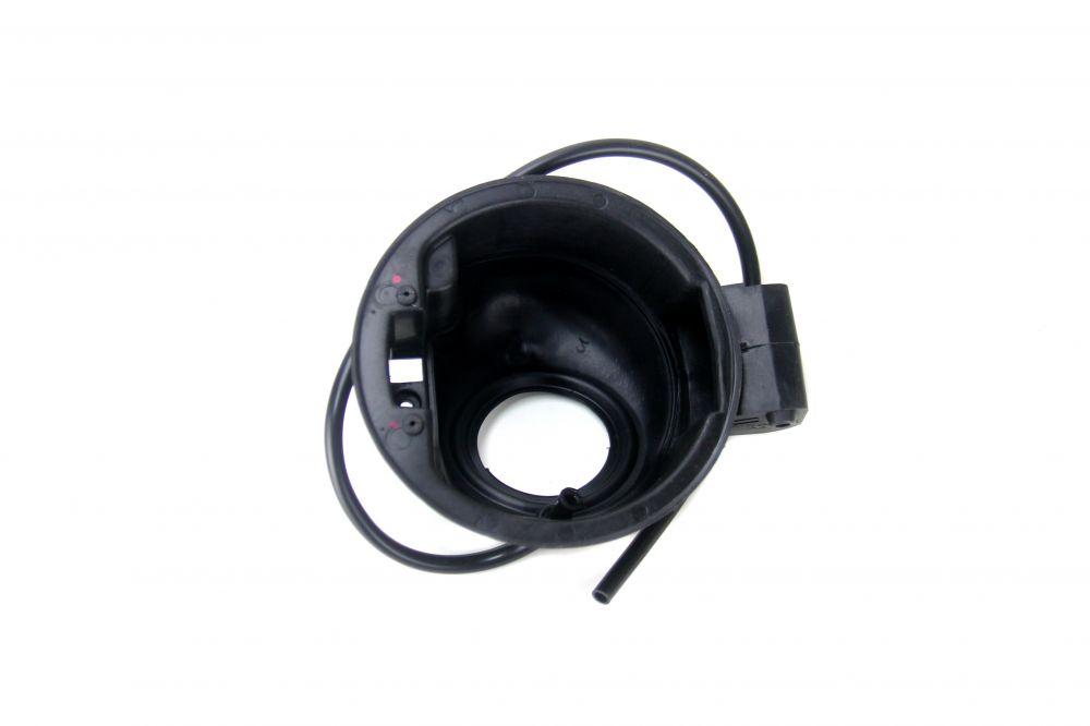 Coifa Bocal Tanque Combustível - 51843599 - Punto