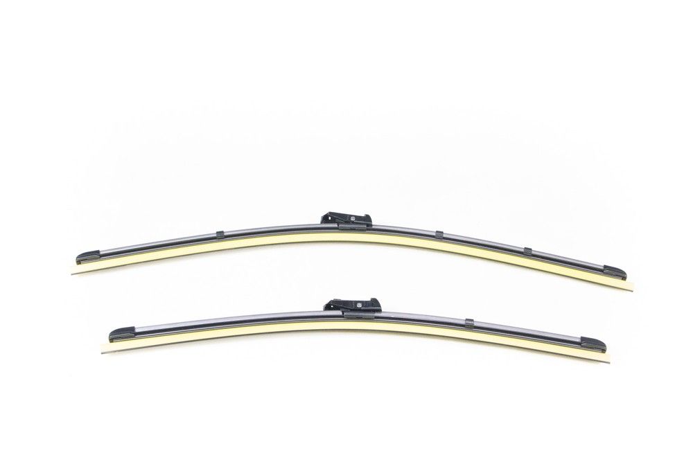 Limpador para-brisa - 84437183 - Spin, TrailBlazer, S10 B Cab Simples