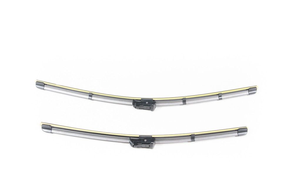 Limpador para-brisa - 84437183 - Spin, TrailBlazer, S10 B Cab Simples