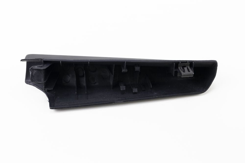 Moldura Interna Retrovisor Lado Esquerdo - 100186466 - Idea