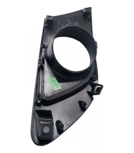 Moldura Farol Milha e Neblina Lado Esquerdo - 100208697 - Idea