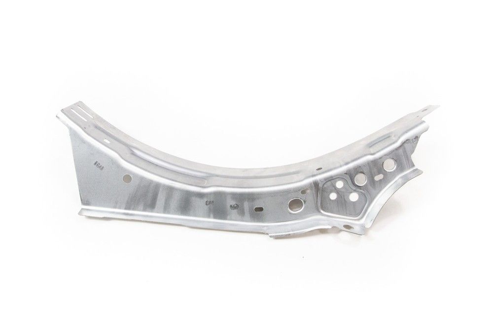 Braço painel caixa roda dianteira - 13375213 - Cruze B Hatch, Cruze B Sedan, Cruze Ger.2 Hatch