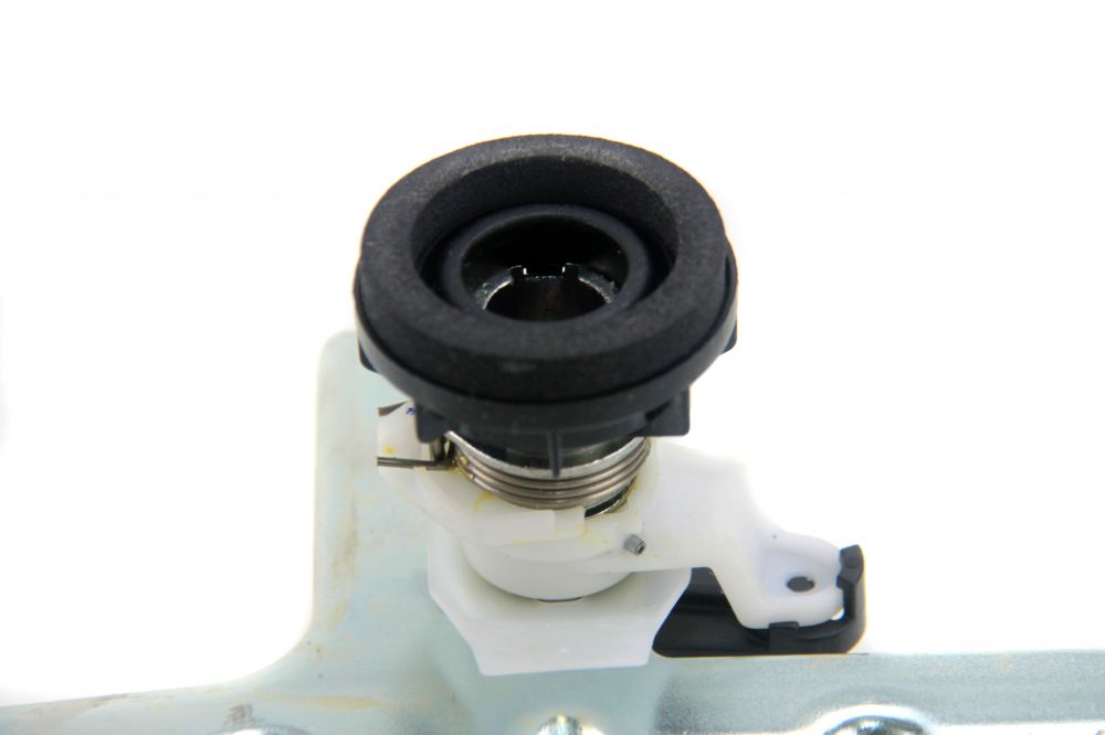 Fechadura Tampa Porta Malas - 51849232 - Grand