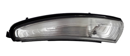 Lanterna Pisca Retrovisor Lado Esquerdo - 7090676 - Argo, Cronos