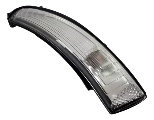 Lanterna Pisca Retrovisor Lado Esquerdo - 7090676 - Argo, Cronos