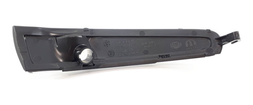 Lanterna Pisca Retrovisor Lado Esquerdo - 7090676 - Argo, Cronos
