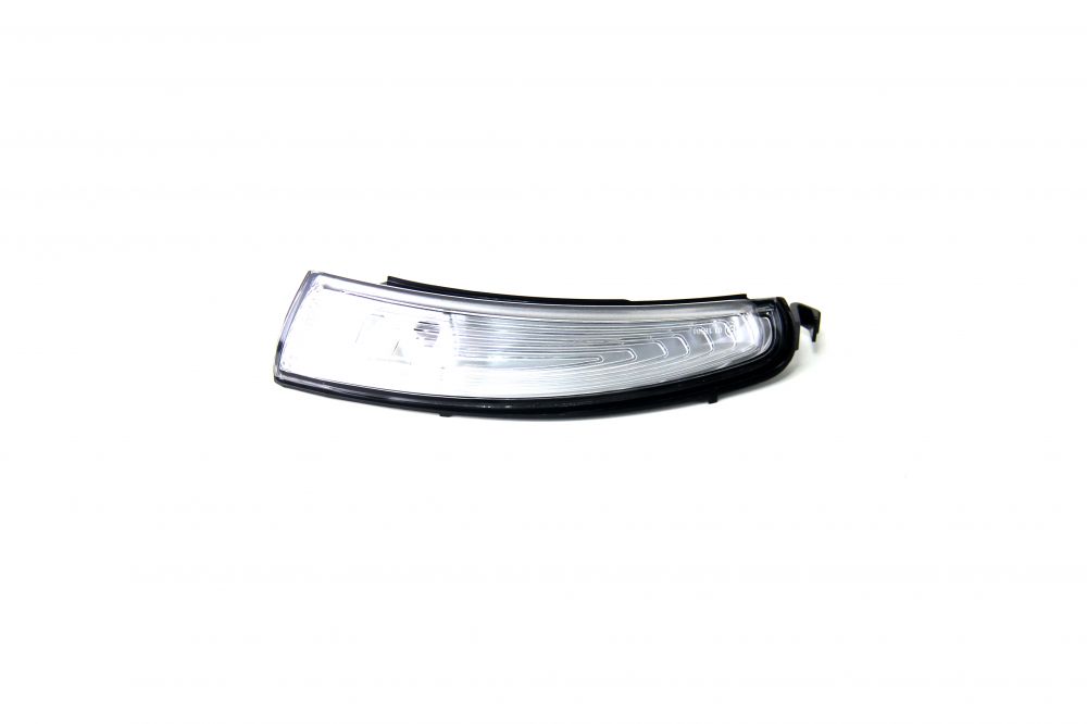 Lanterna Pisca Retrovisor Lado Esquerdo - 7090676 - Argo, Cronos