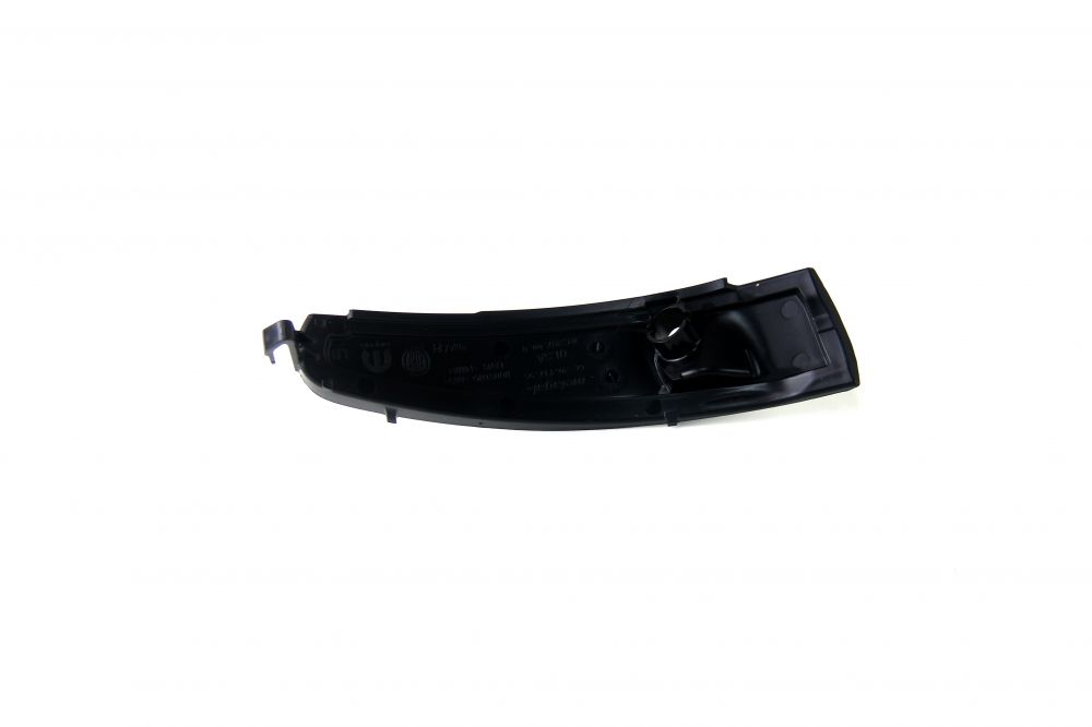 Lanterna Pisca Retrovisor Lado Esquerdo - 7090676 - Argo, Cronos