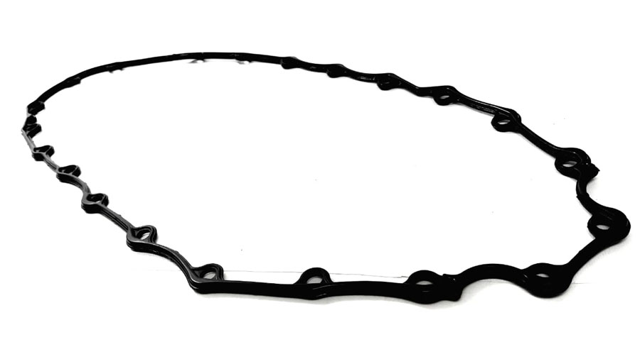 Junta Borracha Vulcanizada Nao Endu - 8200282199 - Scenic, Laguna, Fluence