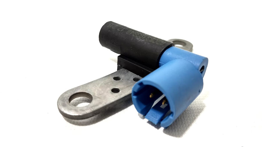 Gerador Sinal (sensor Ponto Mort - 8200643171 - Kangoo, Sandero, Clio
