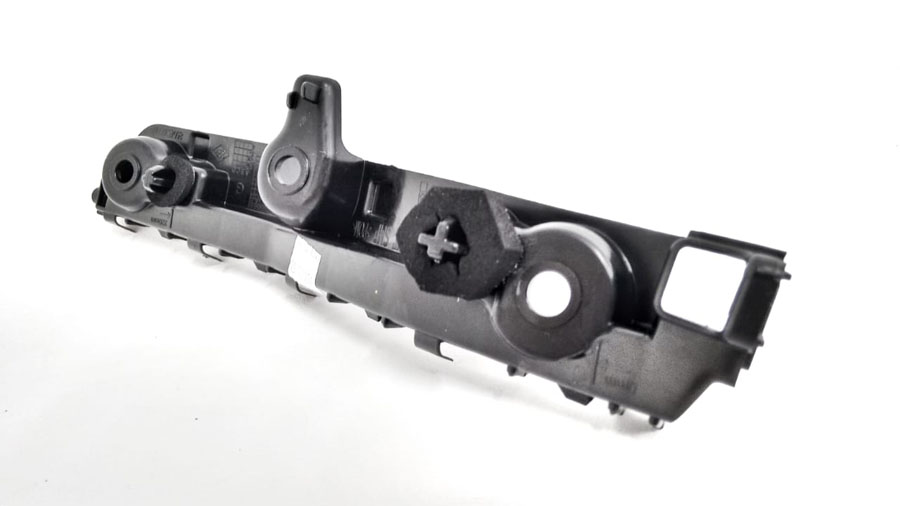 Guia Plastico Fixacao Parachoque - 850452611R - Captur, Diversos