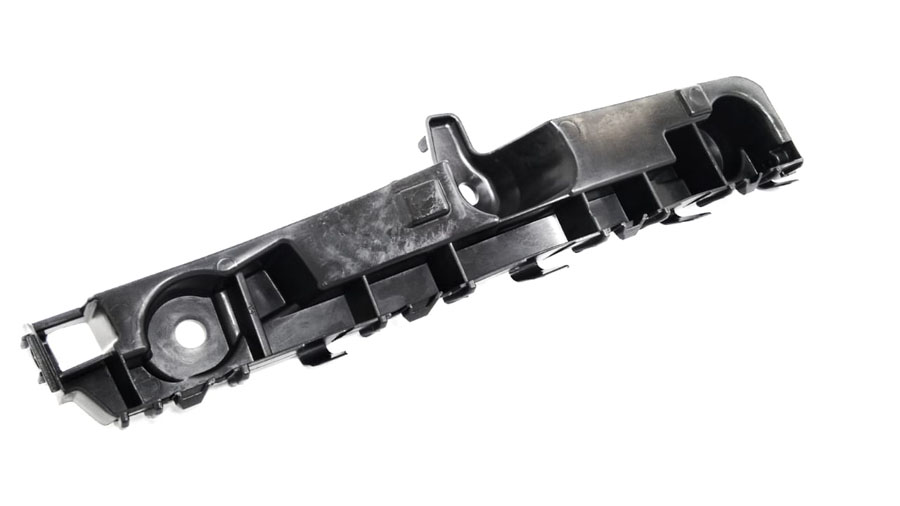 Guia Plastico Fixacao Parachoque - 850452611R - Captur, Diversos
