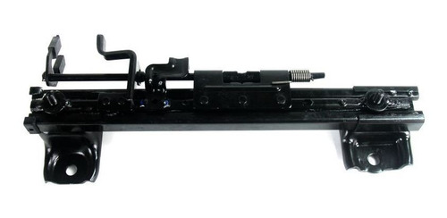 CONJUNTO SUPORTE COM TRILHO BANCOS - 875516099R - 