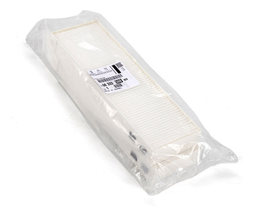 Filtro Ar Condicionado - 9833350880 - 