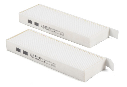 Filtro Ar Condicionado - 9833350880 - 