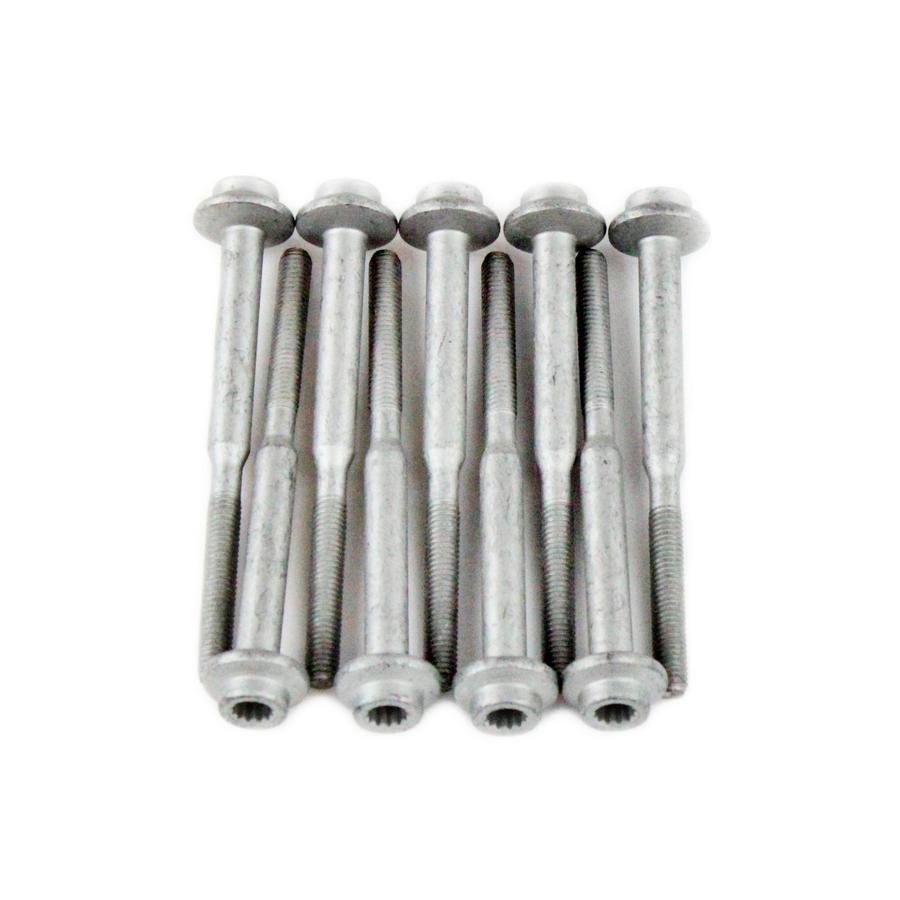 Parafuso Suporte Bico Injetor - WHT004739 - Amarok, OUTROS
