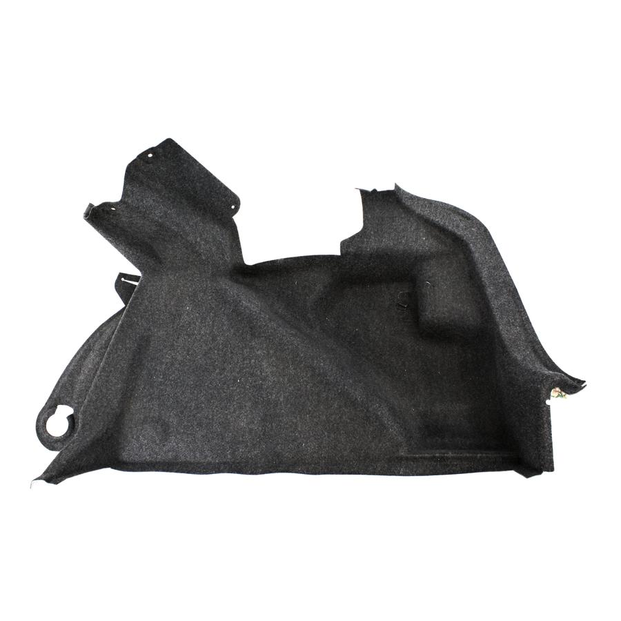 Forro Acabamento Porta-Malas - 6EC867428B1BS - Polo, Virtus