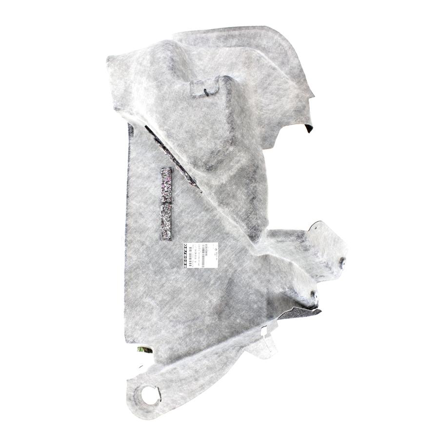 Forro Acabamento Porta-Malas - 6EC867428B1BS - Polo, Virtus