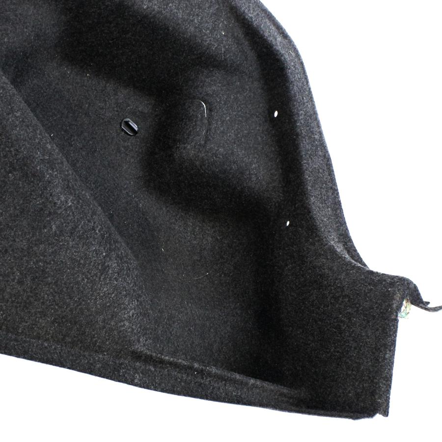Forro Acabamento Porta-Malas - 6EC867428B1BS - Polo, Virtus