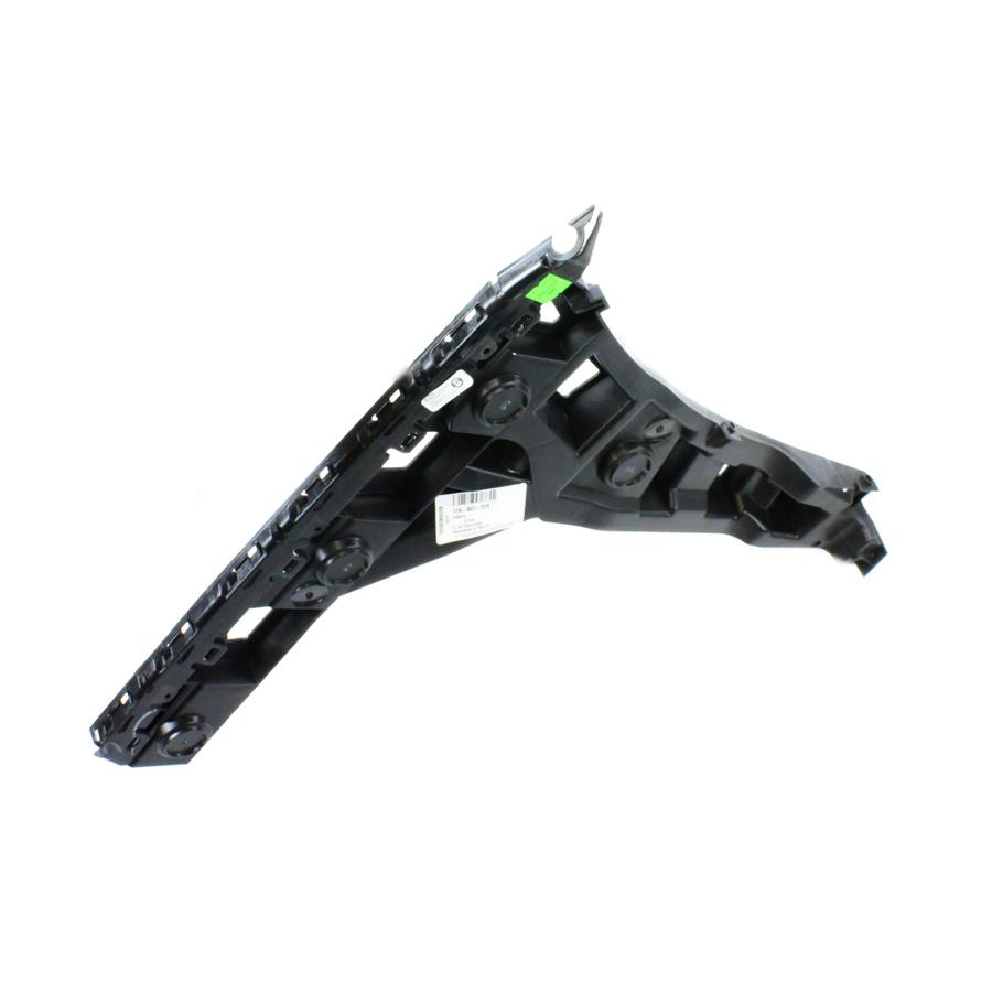 Suporte Guia Para-choque - 17A807375 - Jetta