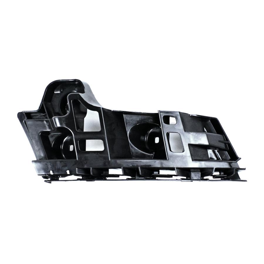 Suporte Guia Para-choque - 17A807453 - Jetta