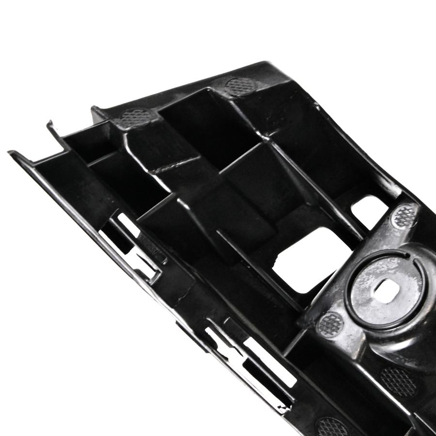 Suporte Guia Para-choque - 17A807453 - Jetta