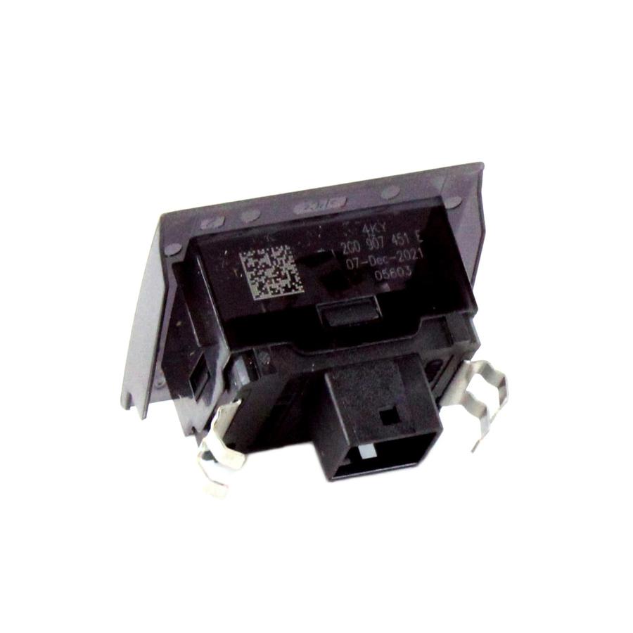 Sensor Solar - 2G0907451E - Polo, Virtus, Nivus