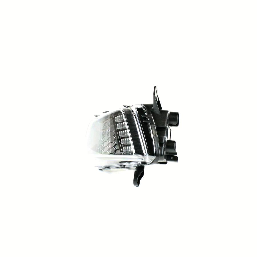Farol Milha Esquerdo (Motorista) Dianteiro LED - 2G0941661B - Polo, Virtus