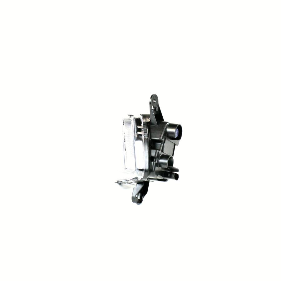 Farol Milha Esquerdo (Motorista) Dianteiro LED - 2G0941661B - Polo, Virtus