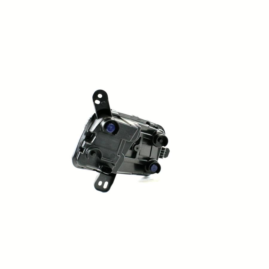 Farol Milha Esquerdo (Motorista) Dianteiro LED - 2G0941661B - Polo, Virtus