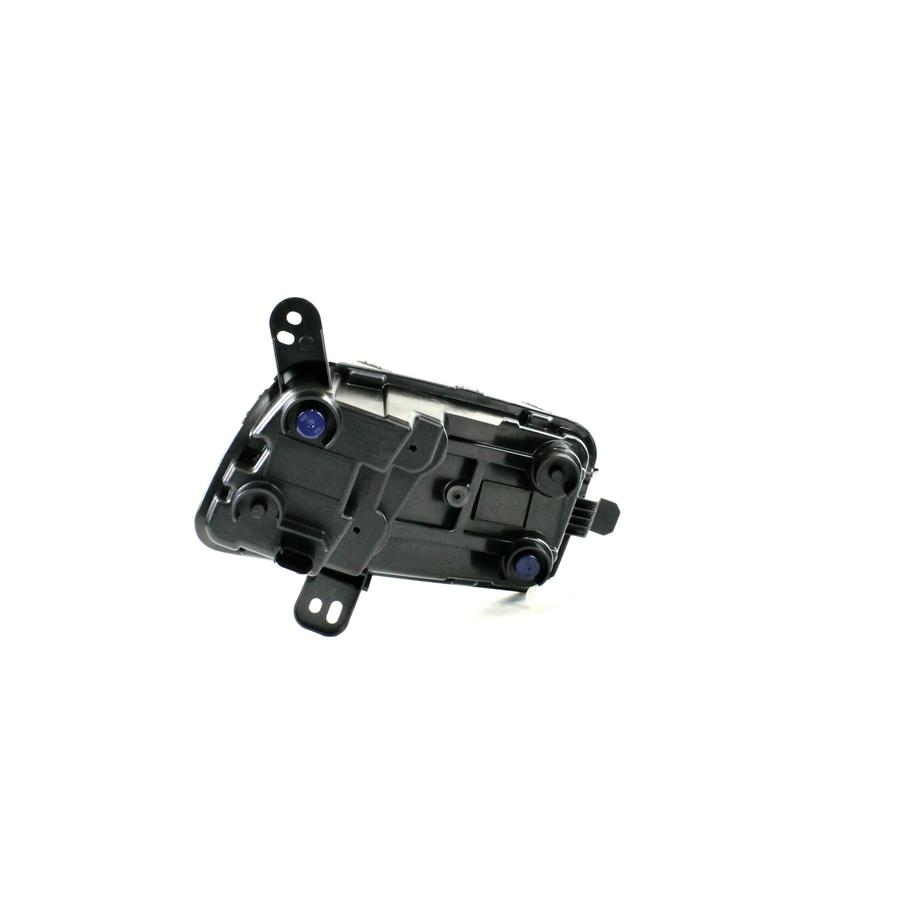 Farol Milha Esquerdo (Motorista) Dianteiro LED - 2G0941661B - Polo, Virtus